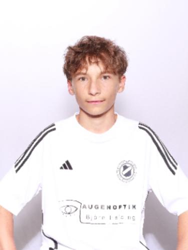 Vladyslav Kholodkov