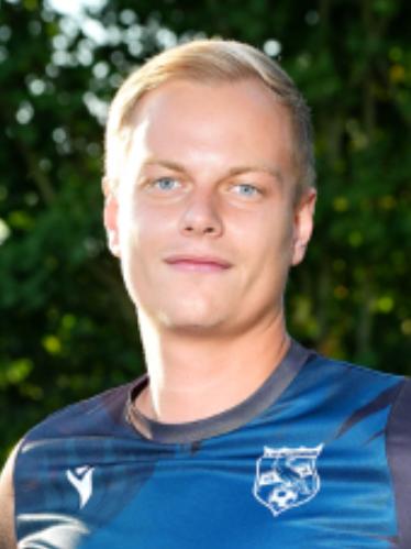 Nico Emanuel