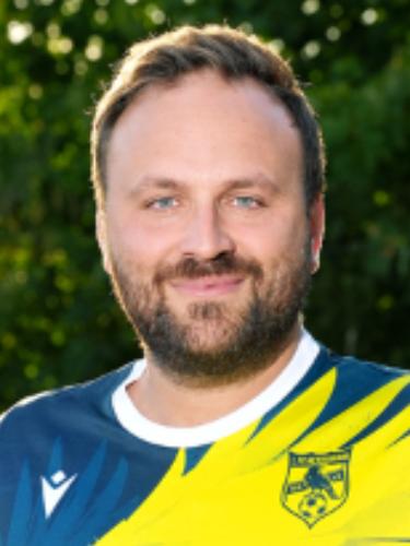Marius Felling