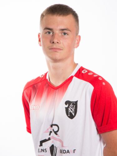 Lennox Nagy