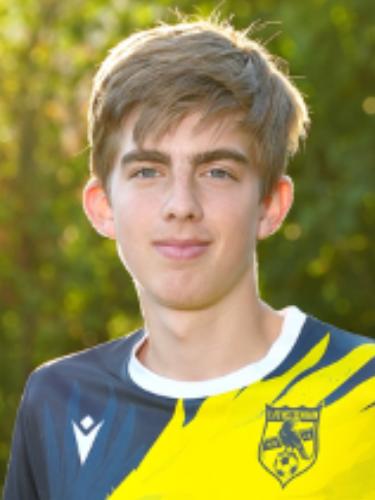 Liam Genscher