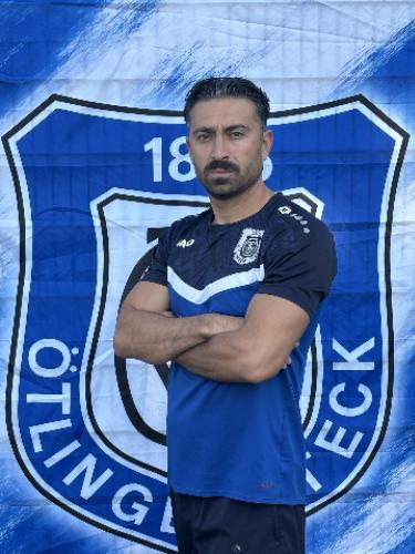 Osman Koc