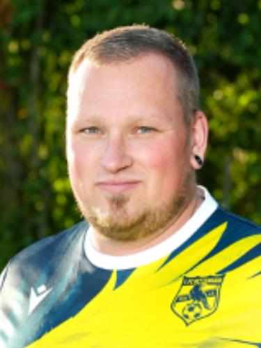 Marco Gresens