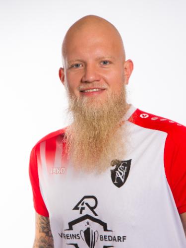 Vincent Reinhold