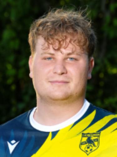 Ben Kadelbach