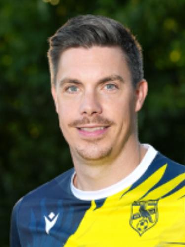 Torsten Stork