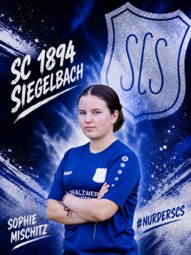 Sophie Mischitz