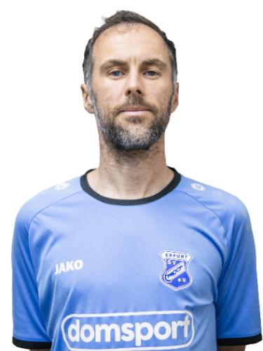 Christian Eichner
