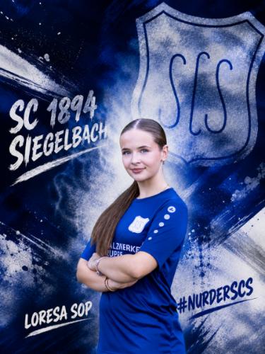 Loresa Sop
