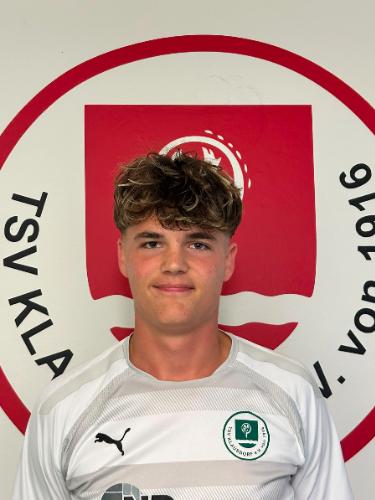 Julian Luca Hansen