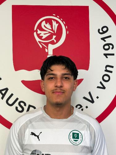 Diar Mousa