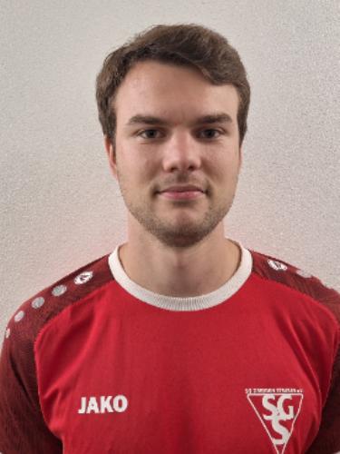 Christopher Gebhardt