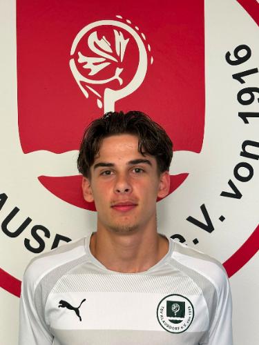 Jannis Müller