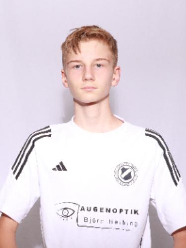 Jesse Römhild