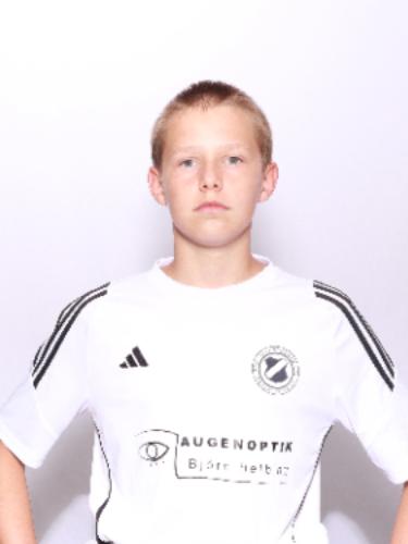 Lenny Schmidt
