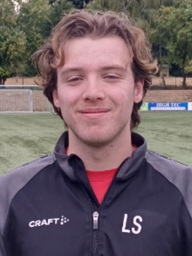 Luis Schäfer