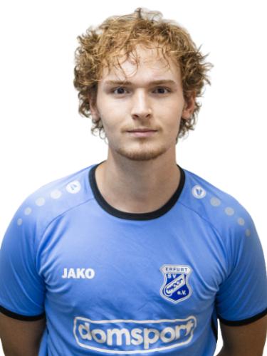Tim Henke
