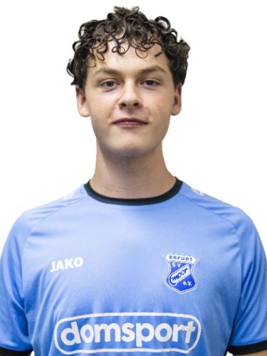 Niklas Hopfe