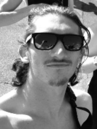Tristan Ribbe