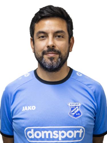 Pablo Ernesto Johnson Rojas
