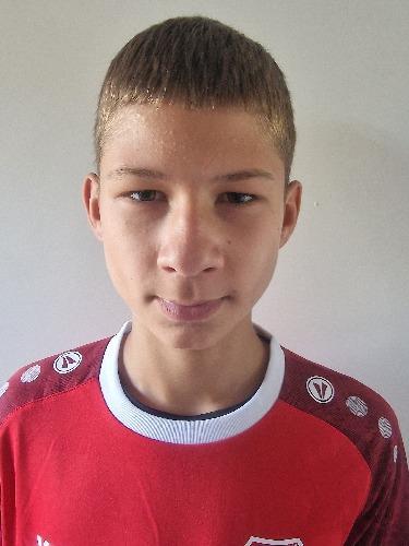 Noah Volaric