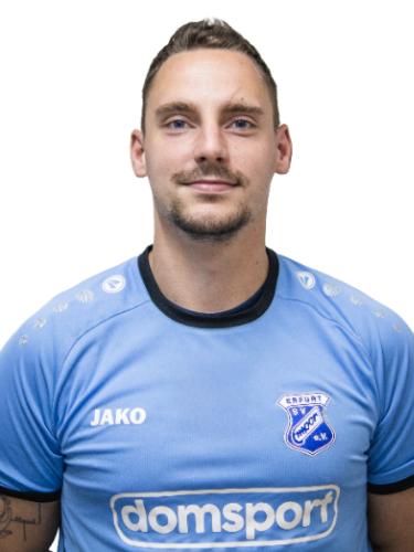 Nick Möller