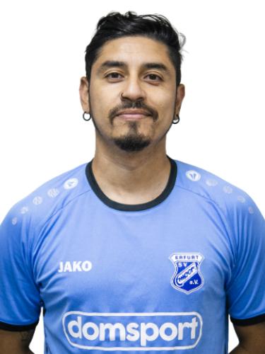 Patricio Ignacio Novoa Gajardo