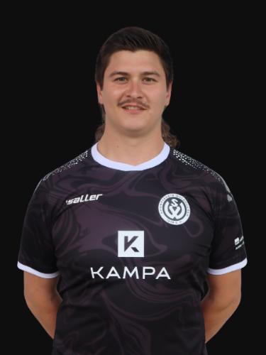 Moritz Gentner