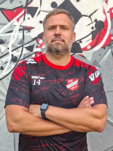 Christian Madaus