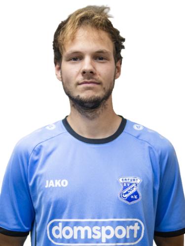 Lukas Schlegel
