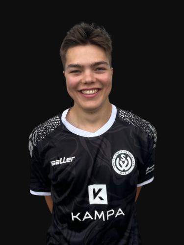 Luke Bachmann