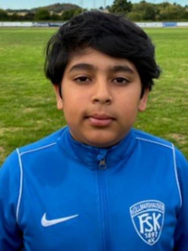 Ibrahim Malik