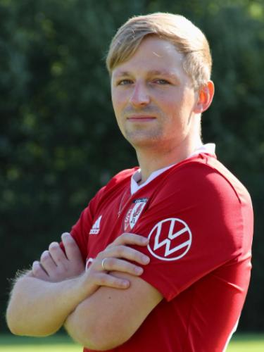 Jonas Berenshausen