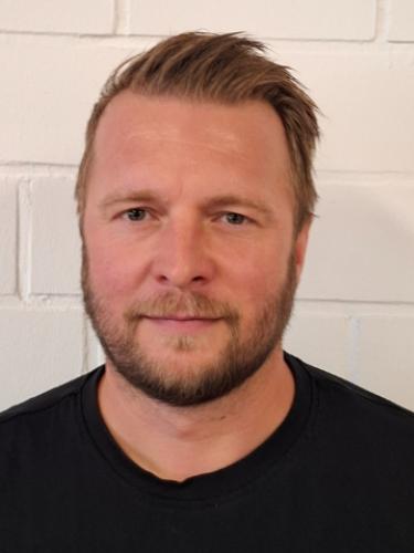 Soeren Magerin