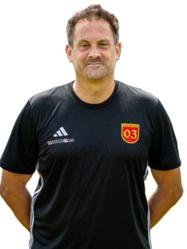 Patrik Bölzle