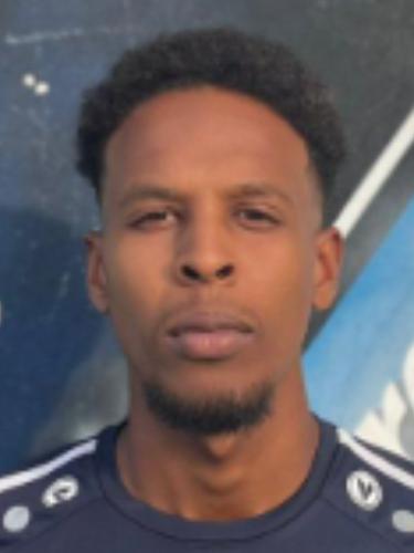Awale Suleiman
