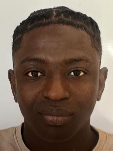 Omar Daouda
