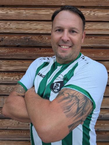 Steve Fekete