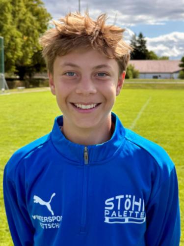 Dominik Musollaj