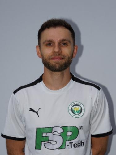 Dennis Graß