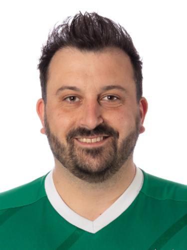Marco Salerno