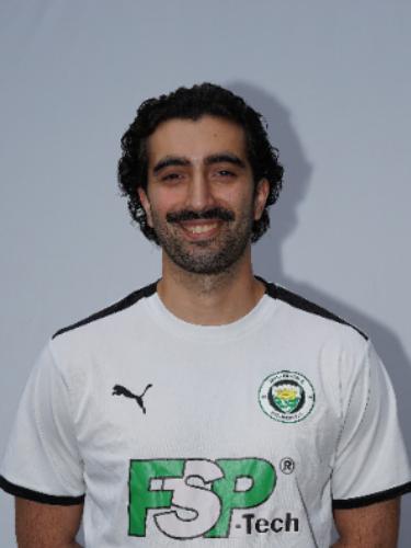 Silvan Akpolat