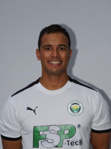 Frederic Faßbender