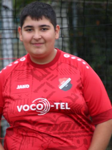 Alperen Muhsin Dogan