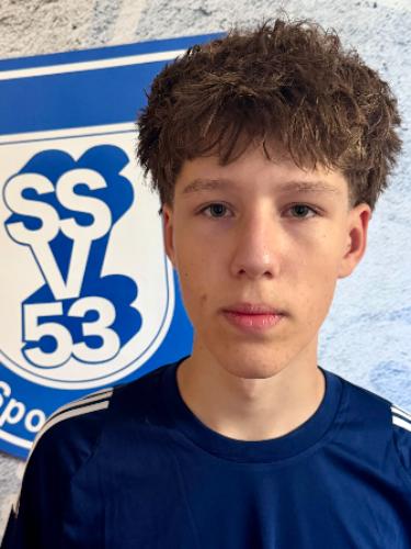 Niklas Theuner