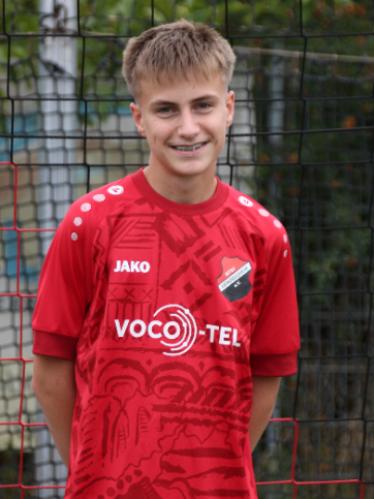 Noah Dietze