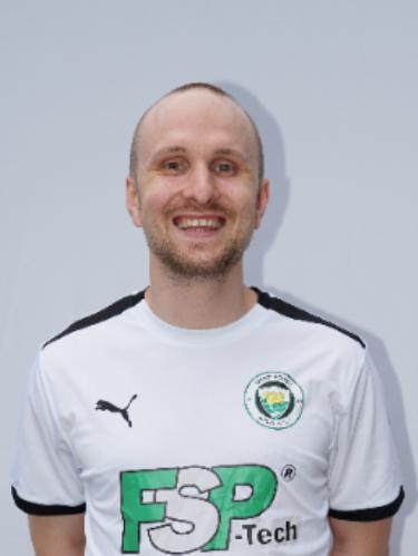 Robin Joksch