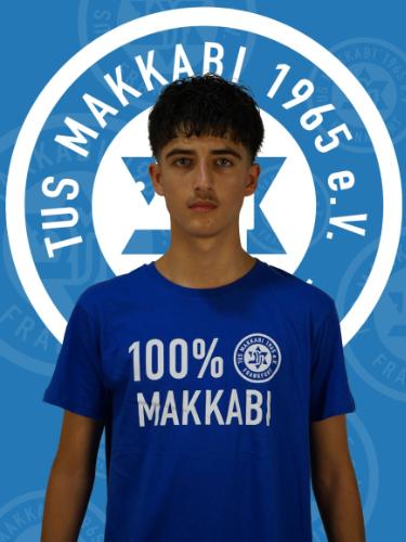 Ardil Heval Tanrikulu