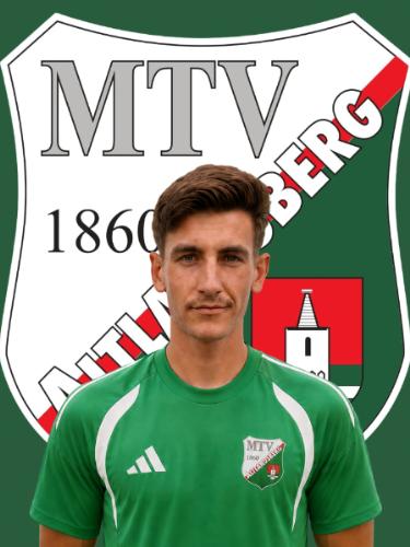 Meris Kovačević