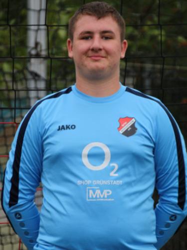 Simon Braner-Mallig